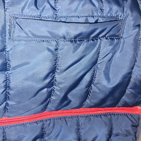 Nike Puffer Coat - Picture 3 of 5